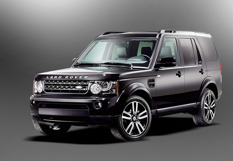 7 seater luxury suv md