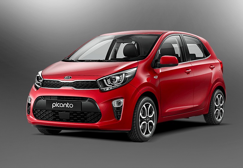 compact car 5 seater md