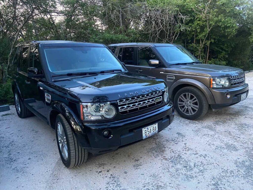 liberty car rental curacao land rover (5)