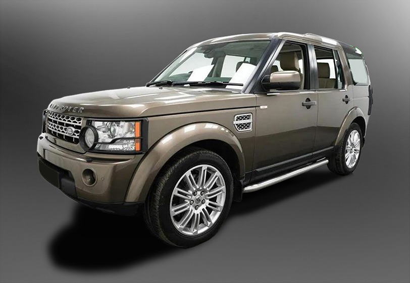 suv plus 5 seater md nw