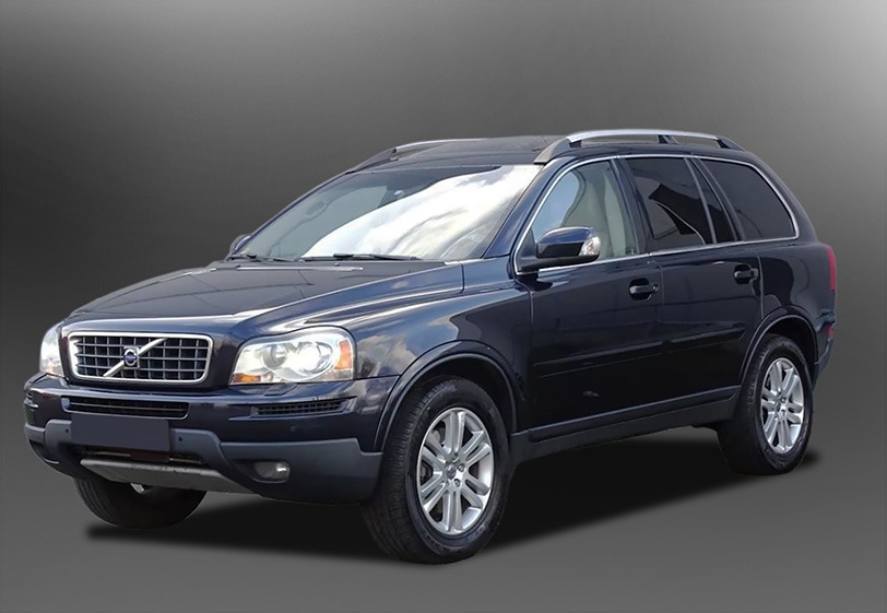 suv economy 7 seater md nw