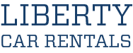 libertycarrentals logo